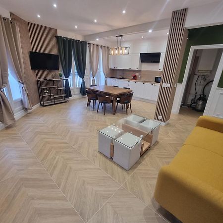 Location Appartement بوفيه المظهر الخارجي الصورة