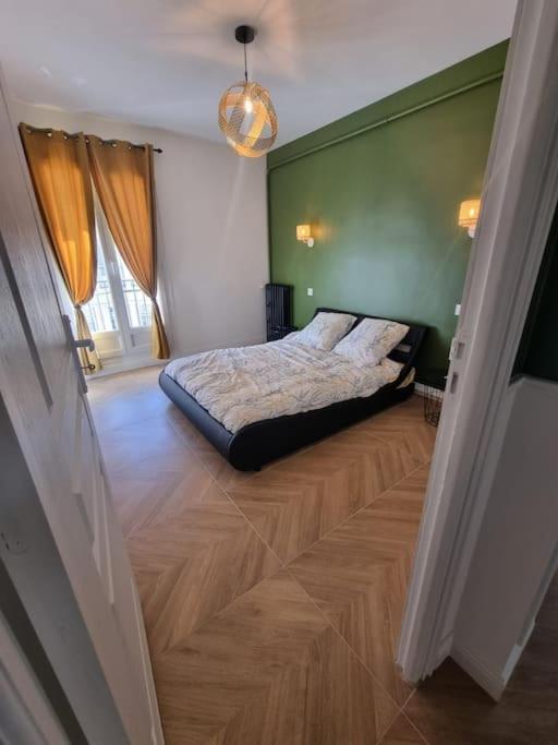 Location Appartement بوفيه المظهر الخارجي الصورة