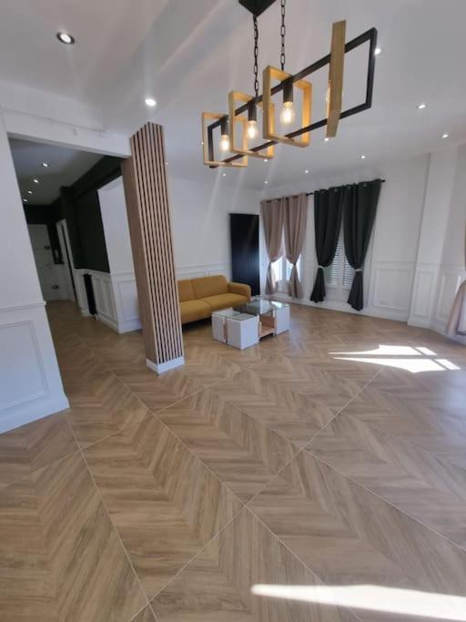 Location Appartement بوفيه المظهر الخارجي الصورة