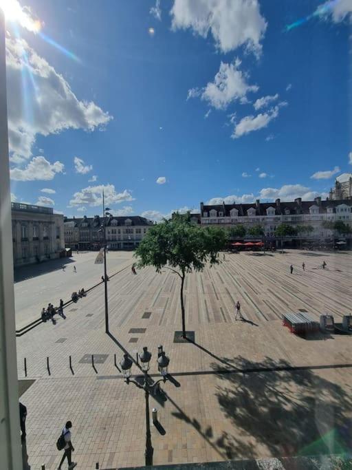 Location Appartement بوفيه المظهر الخارجي الصورة